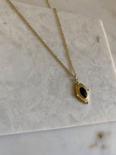 Load image into Gallery viewer, Bridgette Pendant Necklace
