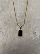 Load image into Gallery viewer, Vanessa Modern Reversible Necklace
